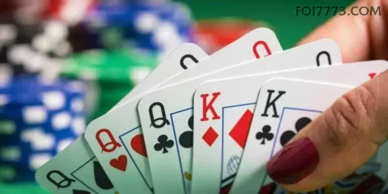 Cassino foi777 app mobile